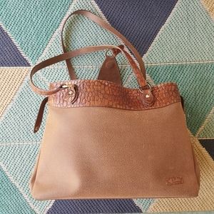 Jack Georges Vintage Purse